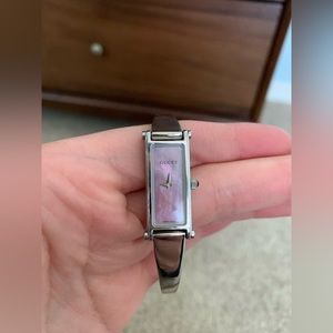 Women's Gucci Watch
